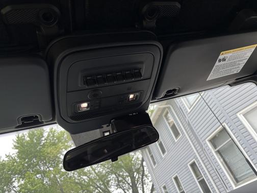 2022 Ford Bronco Base Advanced