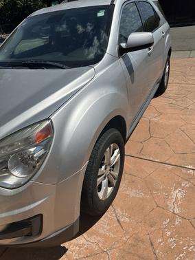 2014 Chevrolet Equinox 1LT