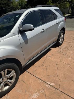 2014 Chevrolet Equinox 1LT