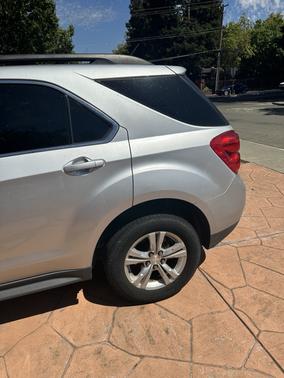 2014 Chevrolet Equinox 1LT