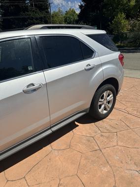 2014 Chevrolet Equinox 1LT