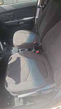 2012 Kia Soul Base