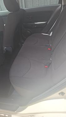 2012 Kia Soul Base