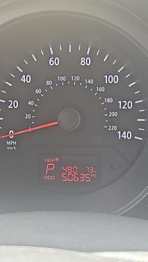 2012 Kia Soul Base