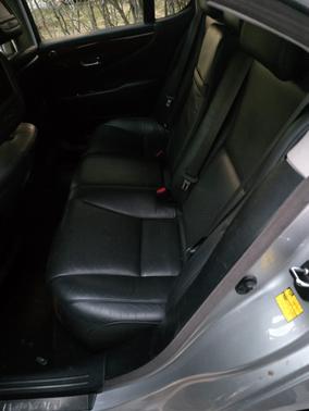 2008 Lexus LS 460 Base