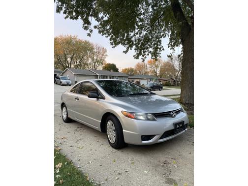 2006 Honda Civic DX