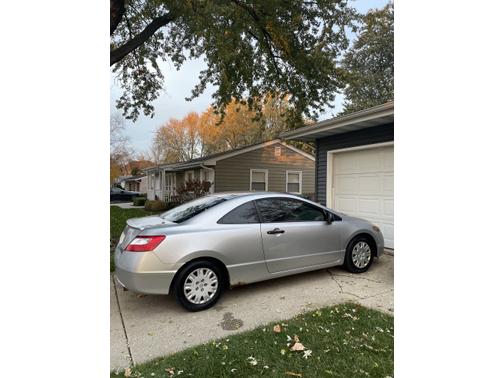 2006 Honda Civic DX