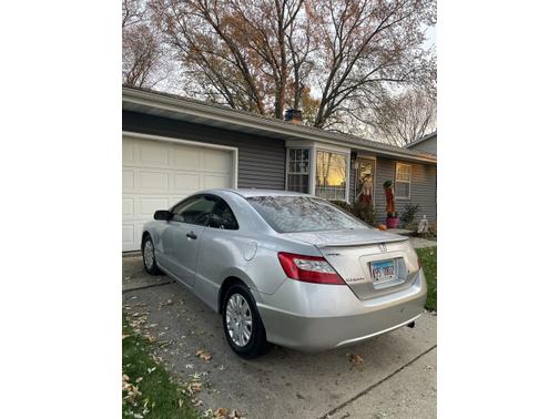 2006 Honda Civic DX