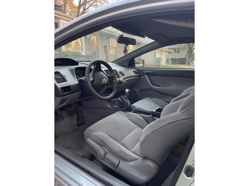 2006 Honda Civic DX
