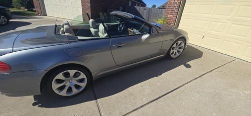 2005 BMW 645 Ci