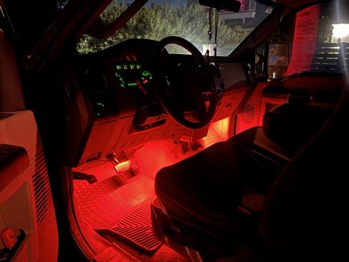 2008 Ford F-250 XLT SuperCab Super Duty