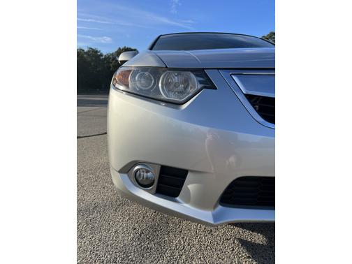 2014 Acura TSX 2.4