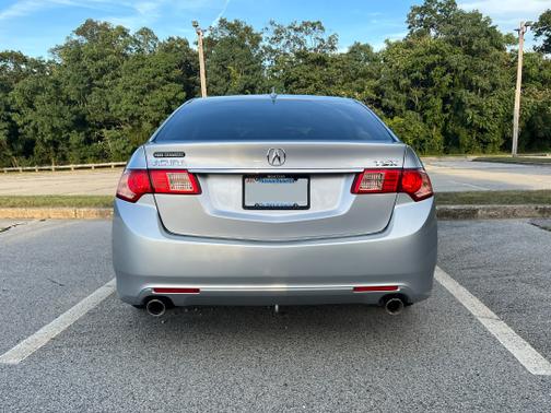 2014 Acura TSX 2.4