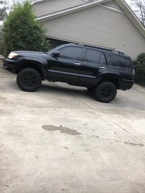 Photo 1 of 12 of 2007 Toyota 4Runner SR5