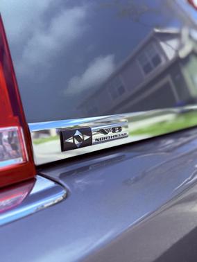 2007 Cadillac DTS Base