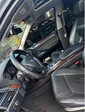 2011 BMW X5 xDrive 35i Sport Activity