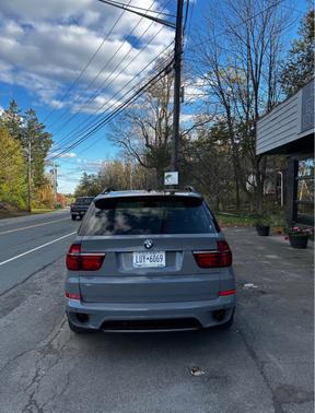 2011 BMW X5 xDrive 35i Sport Activity