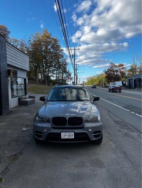 2011 BMW X5 xDrive 35i Sport Activity