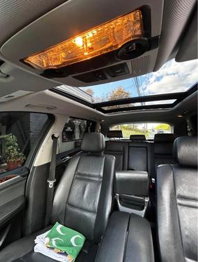 2011 BMW X5 xDrive 35i Sport Activity