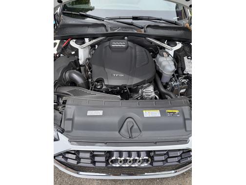 2020 Audi A4 45 Premium