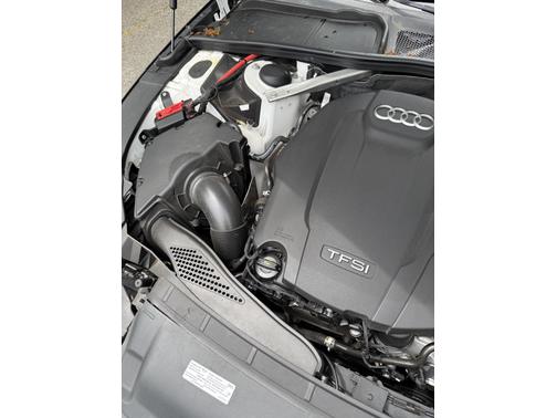 2020 Audi A4 45 Premium