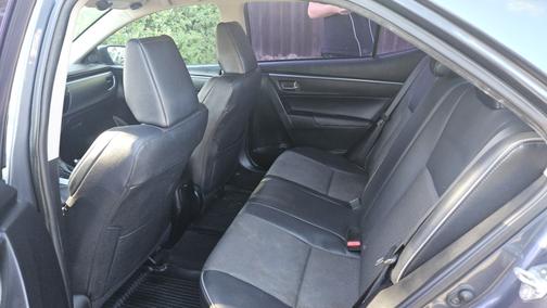 2014 Toyota Corolla LE Plus