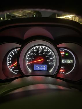 2013 Nissan Murano SL