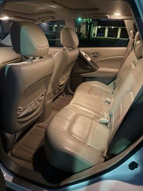 2013 Nissan Murano SL
