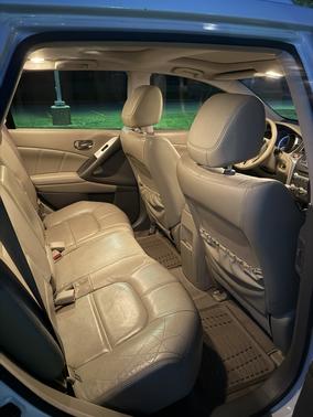 2013 Nissan Murano SL