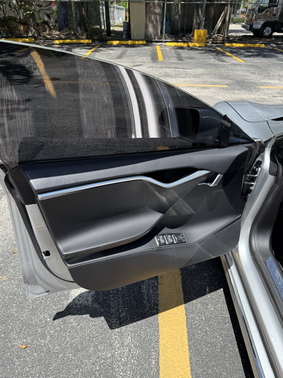 2017 Tesla Model S 75D