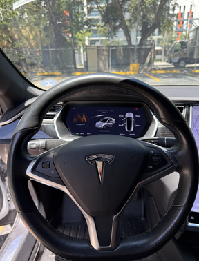 2017 Tesla Model S 75D