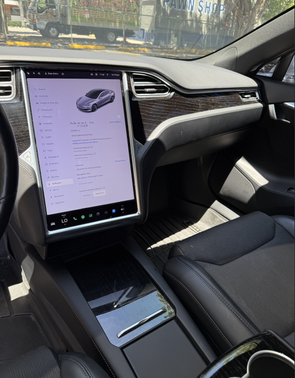 2017 Tesla Model S 75D