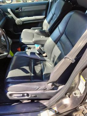 2010 Honda CR-V EX-L