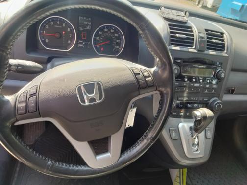 2010 Honda CR-V EX-L