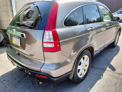 2010 Honda CR-V EX-L