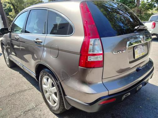 2010 Honda CR-V EX-L