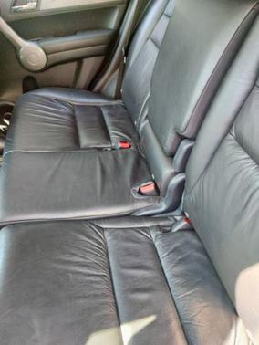 2010 Honda CR-V EX-L