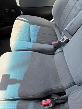 2013 Ford F-150 STX