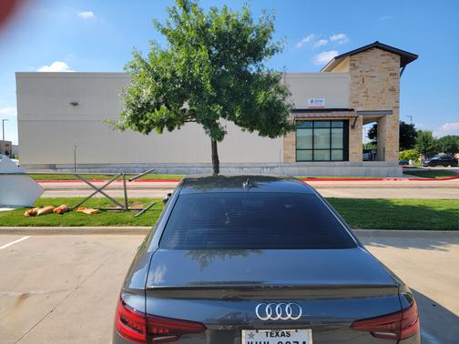 2018 Audi S4 3.0T Prestige