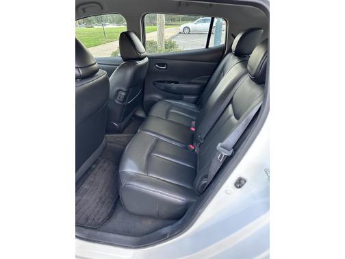 2017 Nissan Leaf SL