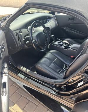 1999 Plymouth Prowler Base