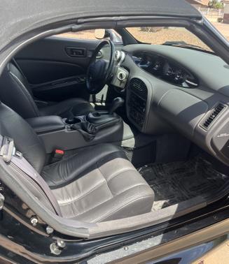 1999 Plymouth Prowler Base