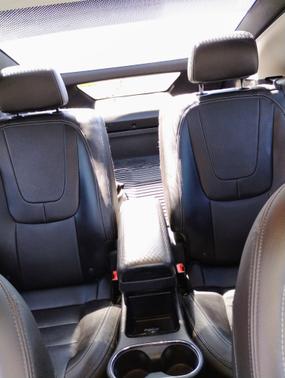 2015 Chevrolet Volt Base