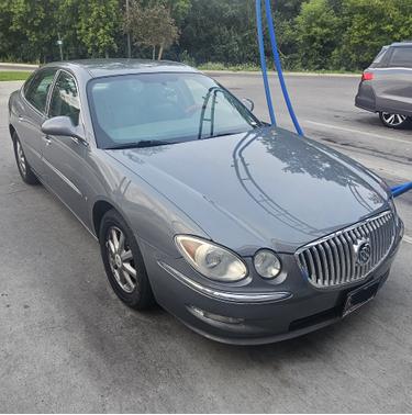 2009 Buick LaCrosse CXL