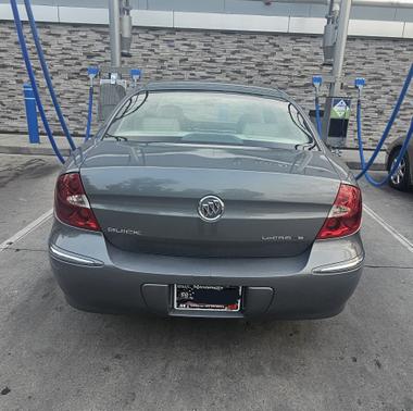 2009 Buick LaCrosse CXL