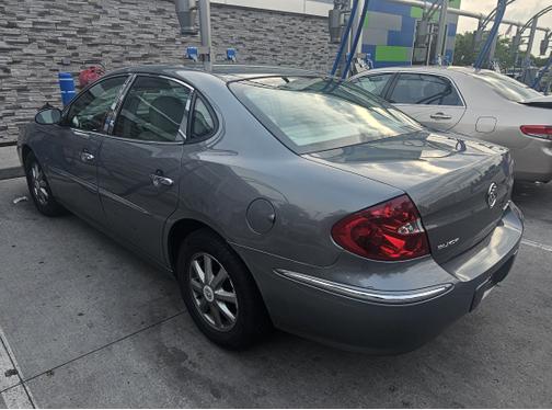 2009 Buick LaCrosse CXL