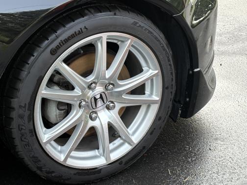 2005 Honda S2000 Base