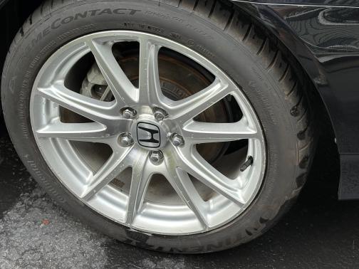 2005 Honda S2000 Base