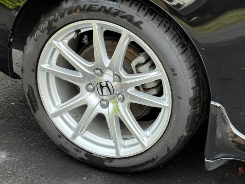 2005 Honda S2000 Base