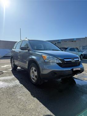 2008 Honda CR-V LX